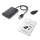 i-tec USB-C Dual HDMI Adapter 2x 4K/60Hz 1x 5K/60Hz - 518370 - zdjęcie 4